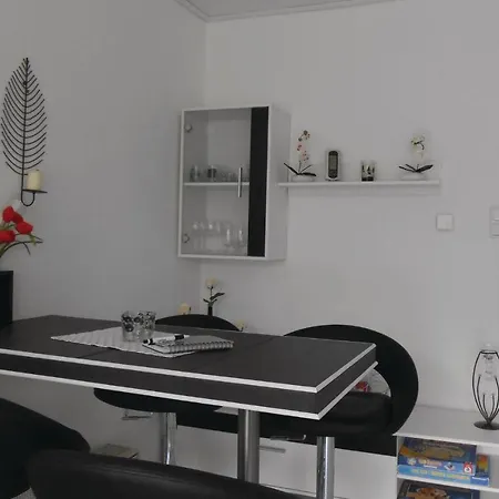Lovely In Diemelsee Ot Sudeck With Kitchen Holiday home Rhenegge