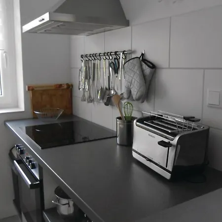 Lovely In Diemelsee Ot Sudeck With Kitchen * Rhenegge