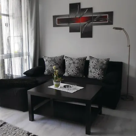 Stunning In Diemelsee Ot Sudeck