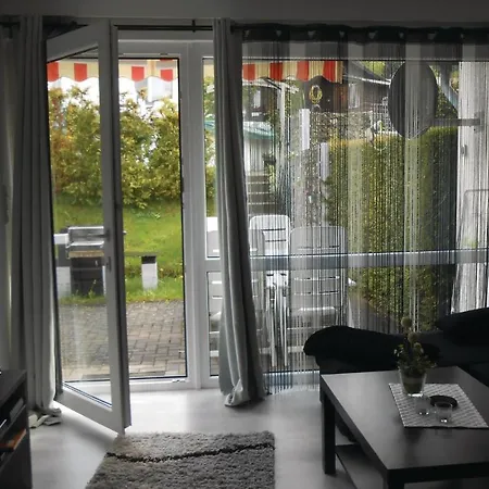 Lovely In Diemelsee Ot Sudeck With Kitchen *