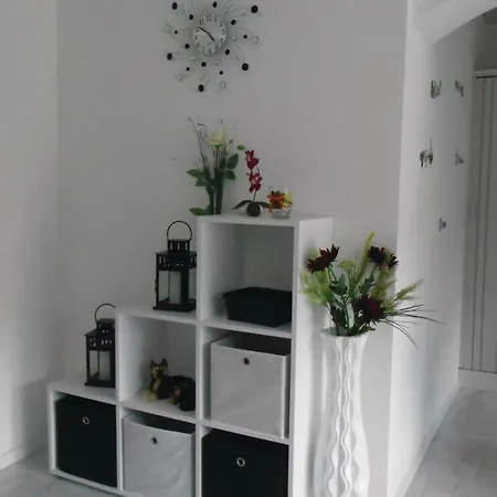 Holiday home Lovely In Diemelsee Ot Sudeck With Kitchen