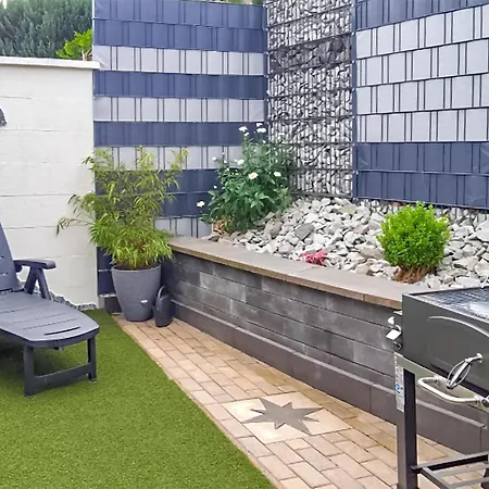 Dom wakacyjny Stunning In Diemelsee Ot Sudeck Rhenegge