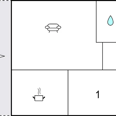 Stunning In Diemelsee Ot Sudeck Tatil Evi *