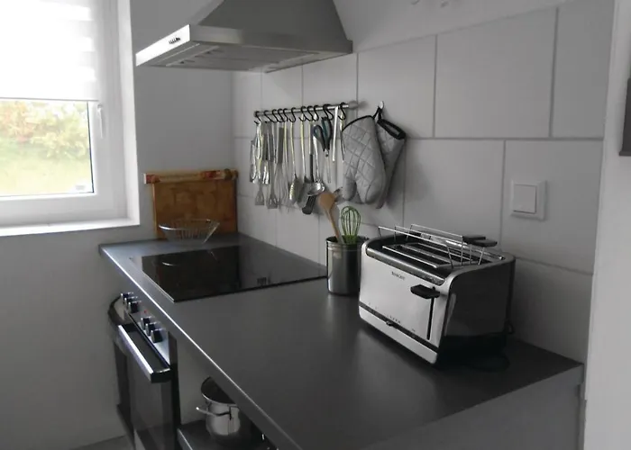 Stunning In Diemelsee Ot * Sudeck