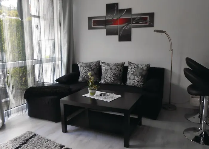 Stunning In Diemelsee Ot