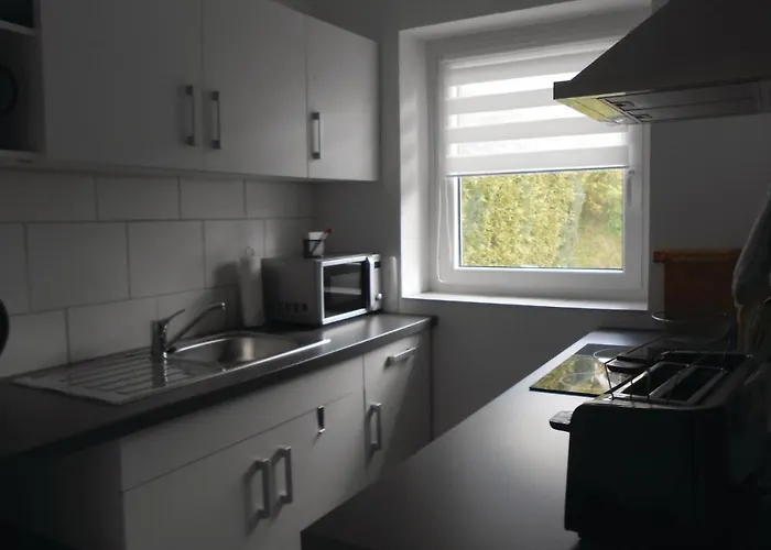 Stunning In Diemelsee Ot