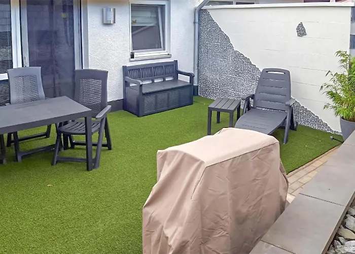 Stunning In Diemelsee Ot Casa vacanze *