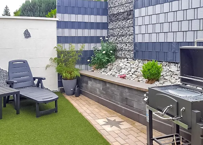 Casa vacanze Stunning In Diemelsee Ot Sudeck