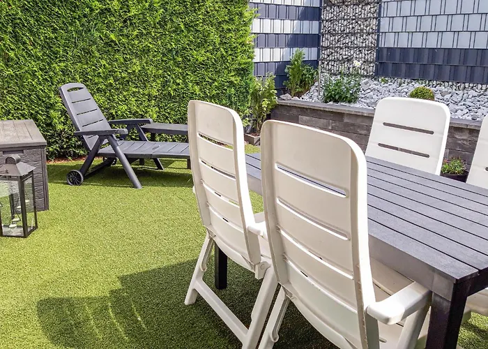 Stunning In Diemelsee Ot Casa vacanze *