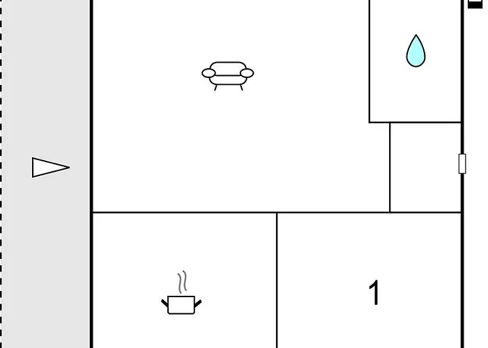 Stunning In Diemelsee Ot Casa vacanze Sudeck